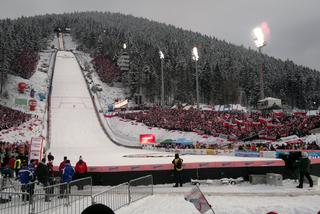 Skoki Narciarskie. PŚ. Zakopane. II Konkurs