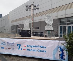 Pierwszy Dzień Poznań Ice Festival 2022