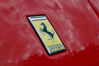 488 GTO - najmocniejsze Ferrari z V8 w historii! 