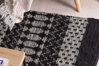 Dywan skórzany SOKUN 