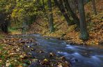 Ten park narodowy nazywany jest polską Szwajcarią