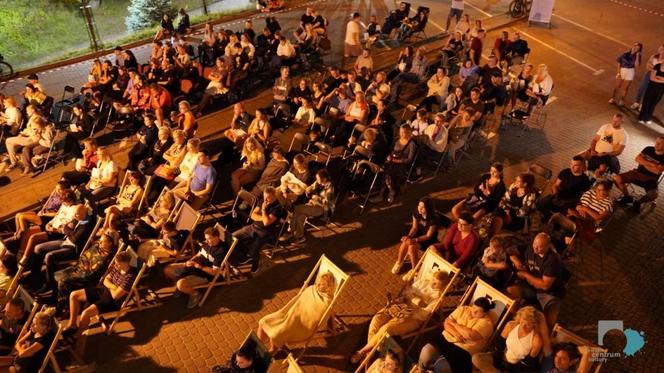 Kino plenerowe po raz ostatni