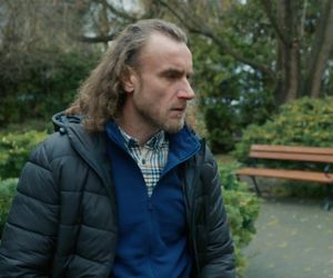 Barwy szczęścia, odcinek 3194: Zbyszek (Krzysztof Chudzicki)