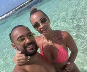 Partnerki piłkarzy Rakowa