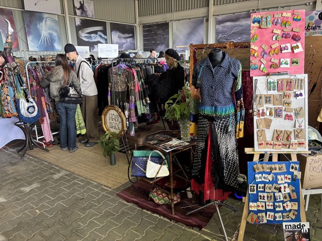 6. odsłona targów Olsztyn w stylu vintage