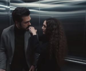 Dziedzictwo odc. 675. Nana, Yaman