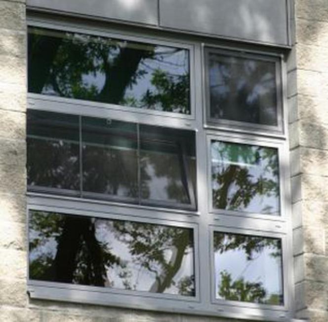 Jak dbać o okna aluminiowe