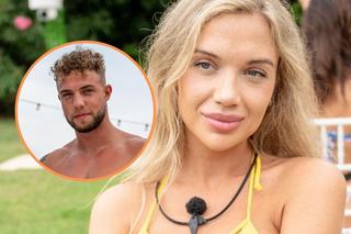 Love Island 8: Weronika pożegnała się z programem. Adam złamał jej serce