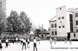 Pamiętacie takie Starachowice? Czarno-białe fotografie