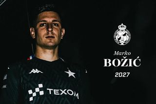 Kolejne wzmocnienie Wisły Kraków. Jeden transfer nie doszedł do skutku