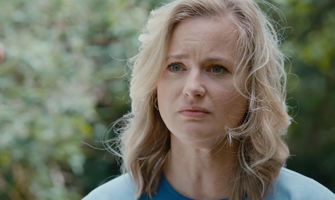 M jak miłość odc. 1881. Julia (Marta Chodorowska)