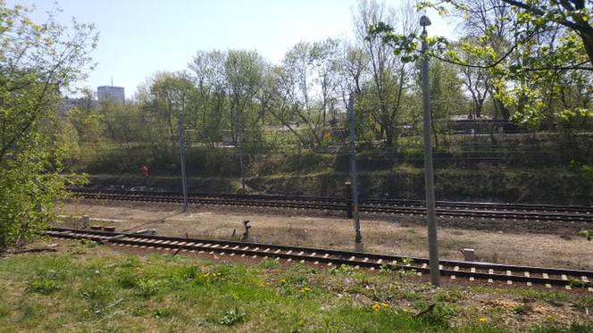 Warszawa Powązki - nowy przystanek kolejowy!