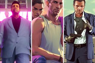 GTA QUIZ - Jak dobrze znasz postacie z gry? Sprawdź się przed premierą Grand Theft Auto 6