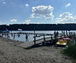 Eska Summer City Olsztyn. Odwiedziliśmy stolicę siatkówki plażowej na Warmii i Mazurach [ZDJĘCIA]