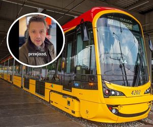 Pierwszy tramwaj dojechał do Wilanowa. Przełom w kluczowej inwestycji