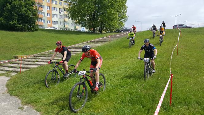 Północna Liga XC MTB