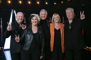 The Voice Senior: uczestnik nie pojawi się dziś w programie