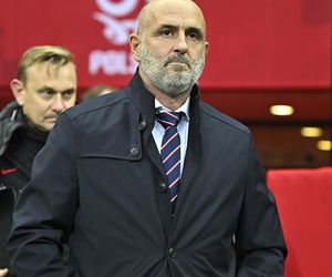 Michał Probierz - stylizacje