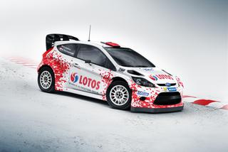 Rajd Polski 2014. Mistrz świata WRC Sebastien Ogier chce dobrze wypaść w Rajdzie Polski