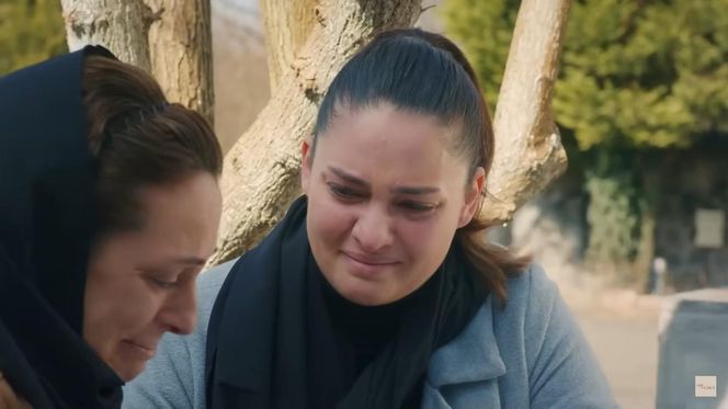 Pogrzeb Elif przyniesie dramatyczną konfrontację