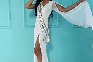 Roksana Oraniec - najpiękniejsza Polka w Chinach!