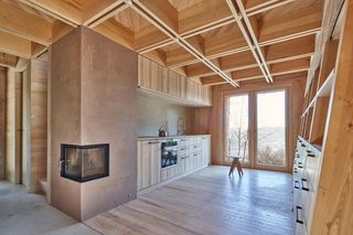 Haus Anton II w Niemczech