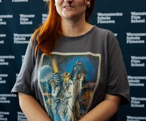 Charakteryzacja w Warszwskiej Szkole Filmowej