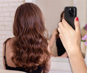 15-latka zrobiła to ze swoją twarzą. Chciała przekonać rodzica. Sprawa trafi do sądu