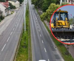 44 tygodnie utrudnień na arterii łączącej Gdańsk z Sopotem 