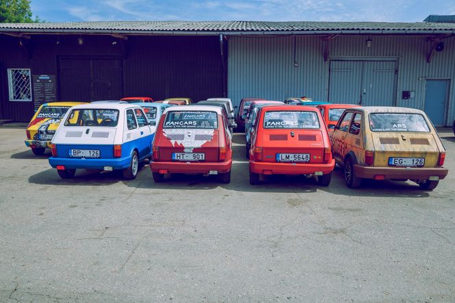 Włosi wskrzeszają Malucha. Jak wygląda nowy Fiat 126p?