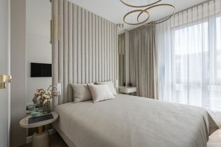 Co ma największy wpływ na komfort snu w sypialni? Zasady, które warto znać, by naprawdę się wyspać