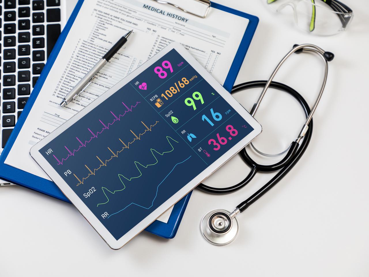 Zwolnienie elektroniczne: 5 rzeczy, które warto wiedzieć o e-zwolnieniu w ciąży