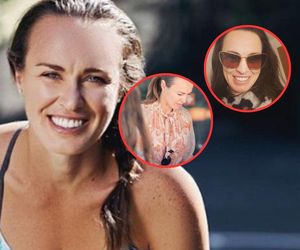 Niebywałe, jak teraz wygląda 45-letnia Martina Hingis. Burzliwe życie prywatne legendy tenisa lat 90.