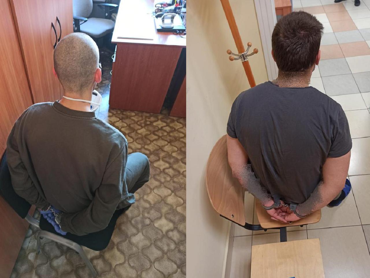 Morderstwo pod Tarnowem. Sprawcy usłyszeli wyroki za skatowanie 62-latka