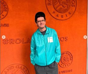 Polskie i zagraniczne gwiazdy na trybunach Rolanda Garossa! Kto kibicował w finale turnieju? 