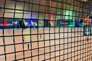 Szczecińskie Mikołajki Tenisowe