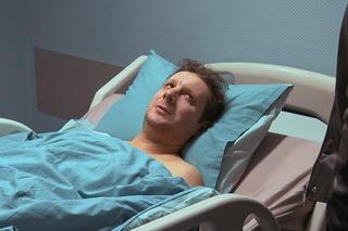 Barwy szczęścia odc. 2875. Rafał Zaborski (Wojciech Solarz)