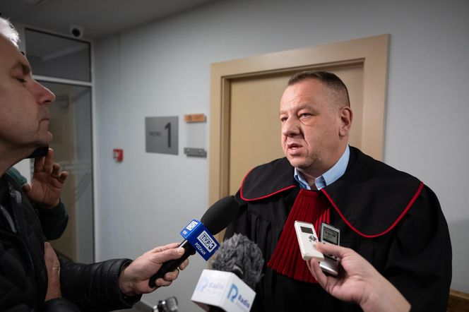 Małgorzata R. zabiła dwie seniorki, w tym ciotkę. Ruszył proces.