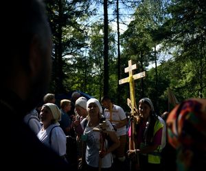 Obchody Święta Przemienienia Pańskiego na Grabarce 2025