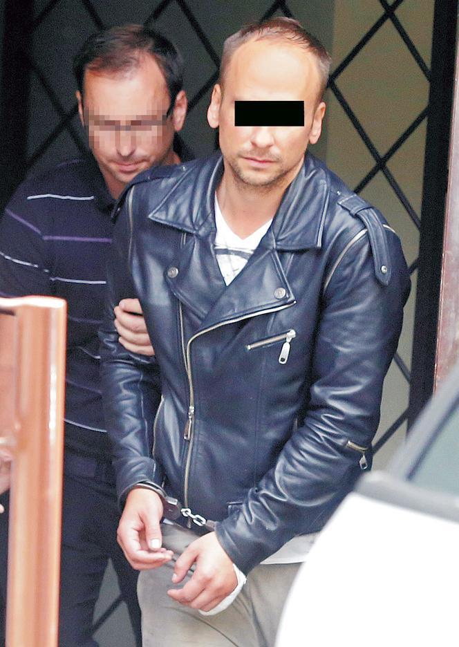 Dariusz K. straci 1,5 miliona?