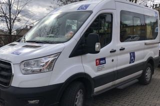 Wybory prezydenckie 2025. Osoby z niepełnosprawnością otrzymają transport