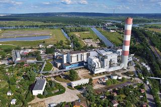 Zimne kaloryfery w Szczecinie. Jest awaria w elektrociepłowni Pomorzany! 