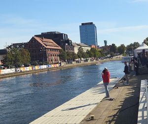 34. Wielka Wioślarska o Puchar Brdy. Emocje na wodzie i spektakularne zwycięstwa Bydgoszczy