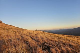 Bieszczady docenione przez National Geographic! Znajduje się tu jedno z najpiękniejszych miejsc na świecie