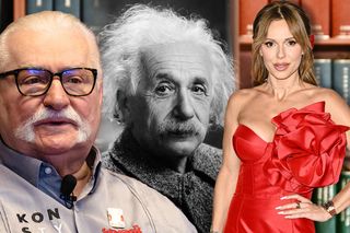 QUIZ. Kto to powiedział? Sławne cytaty i znani ludzie! 10/10 tylko dla bystrzaka