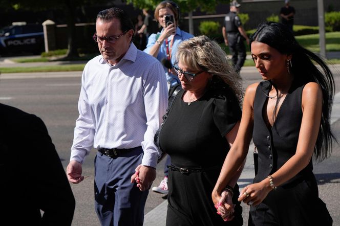 Przyznał się do morderstwa 4 studentów z Idaho