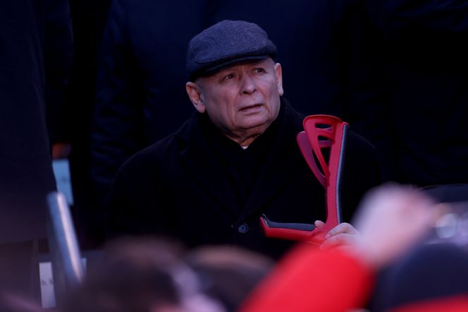 Kaczyński miał sepsę. Ten stan jest niebezpieczny dla zdrowia. Czym grozi?