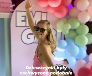 Agnieszka Kaczorowska wyprawiła córkom urodziny! Luksusowo?
