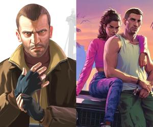 GTA IV. QUIZ! Sprawdź, ile pamiętasz z gry przed premierą Grand Theft Auto VI