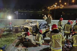 Grób Syna Sylwii Peretti zdewastowany. Menadżer zabrał głos. 